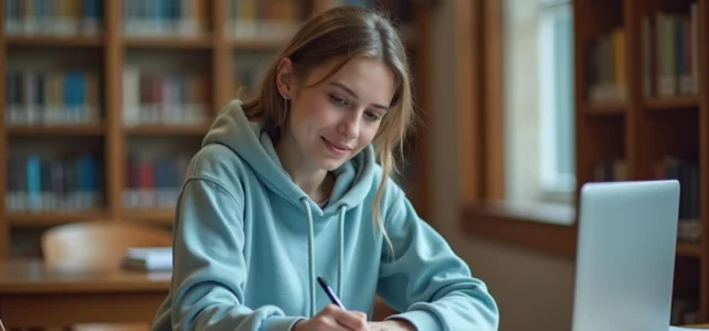 Que signifie L1, L2, L3 : guide pour comprendre les niveaux universitaires en France Que signifie L1, L2, L3 : guide pour comprendre les niveaux universitaires en France