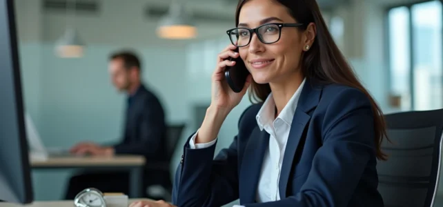 Les meilleures solutions de téléphonie IP pour entreprises et professionnels en 2024 Les meilleures solutions de téléphonie IP pour entreprises et professionnels en 2024