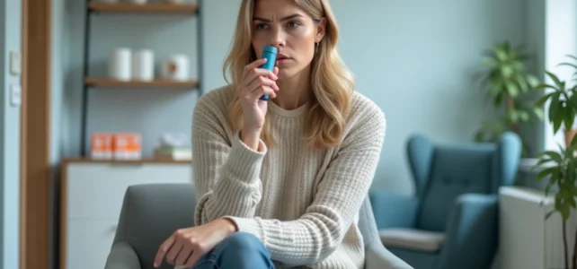 Allergie de classe 6 : comprendre la gravité et les dangers pour la santé