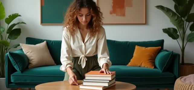 Idées et inspirations pour une décoration d’intérieur tendance et originale Idées et inspirations pour une décoration d’intérieur tendance et originale