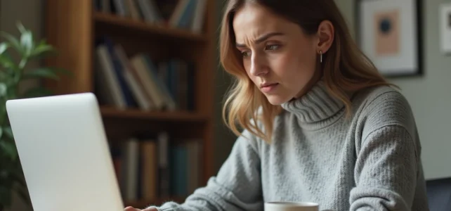 Astuces efficaces pour résoudre un problème de connexion e-habillement en quelques minutes Astuces efficaces pour résoudre un problème de connexion e-habillement en quelques minutes