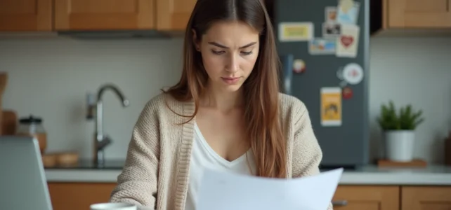 Comment arrêter son inscription au CNED en cours d&rsquo;année : démarches et conseils pratiques