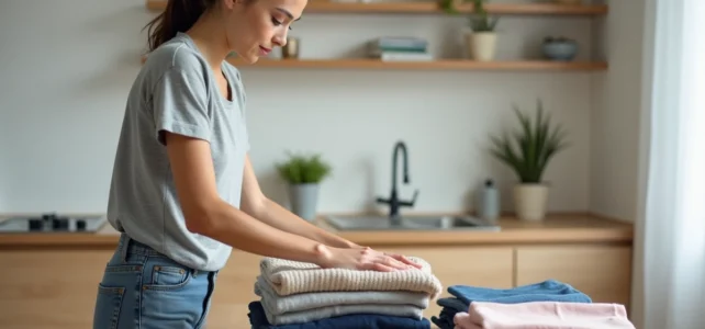 Où donner ses vêtements contre de l’argent : top des solutions pour gagner facilement Où donner ses vêtements contre de l’argent : top des solutions pour gagner facilement