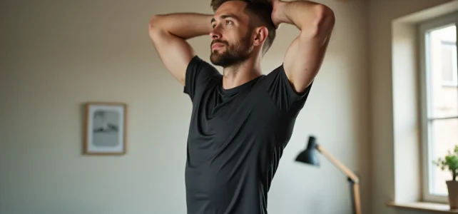 Notre avis sur le t shirt Percko Decathlon : solution efficace pour améliorer la posture ? Notre avis sur le t shirt Percko Decathlon : solution efficace pour améliorer la posture ?