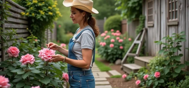 Astuces et conseils essentiels pour aménager et entretenir un jardin magnifique Astuces et conseils essentiels pour aménager et entretenir un jardin magnifique