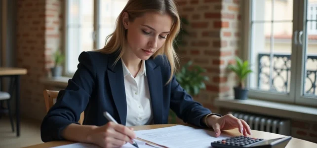 Comment est fixé le prix du loyer à Lyon ? Guide pratique et conseils 2024 Comment est fixé le prix du loyer à Lyon ? Guide pratique et conseils 2024